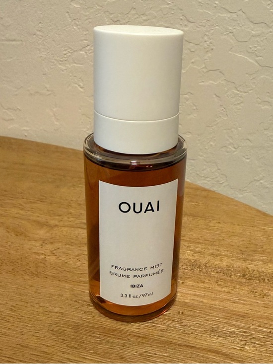 OUAI Other - Ouai Hair and Body - Ibiza with Tonka Bean + Vanilla